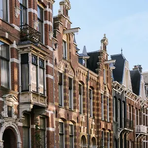Park House, Sonder Hotel By Marriott Bonvoy アムステルダム