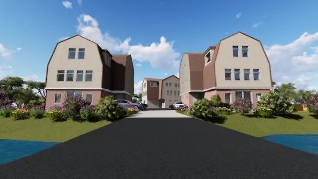 World Island Amsterdam Sloterweg 781 Villa Nederländerna
