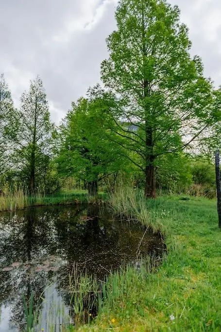 World Island Amsterdam Sloterweg 781 Villa Nederländerna