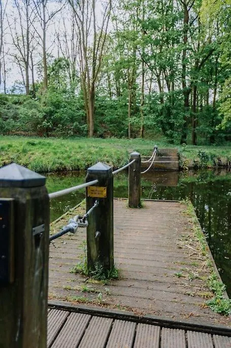 World Island Amsterdam Sloterweg 781 Villa